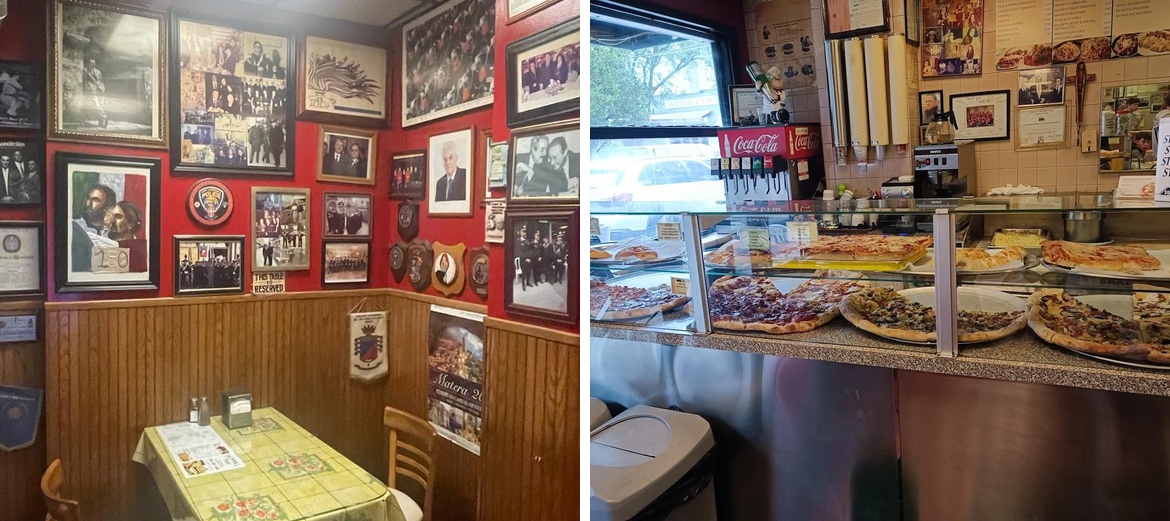 Ivana's Pizzeria