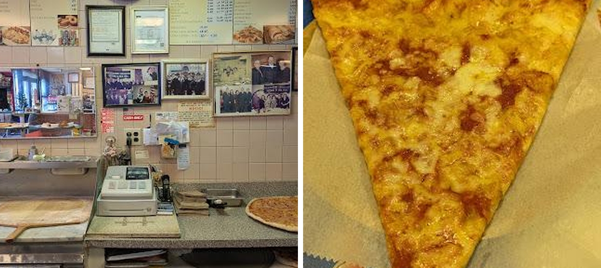 Ivana's Pizzeria