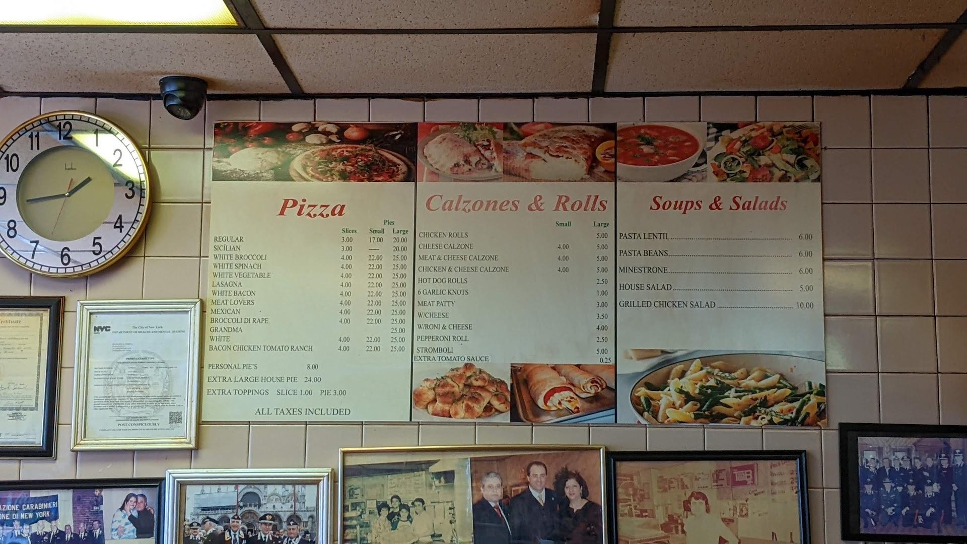 Ivana's Pizzeria