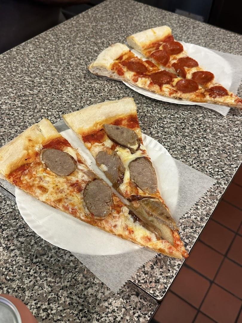 Ivana's Pizzeria