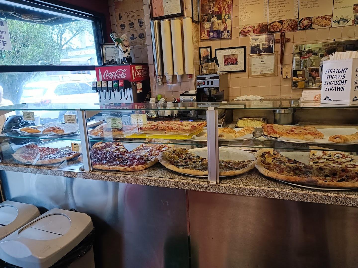 Ivana's Pizzeria
