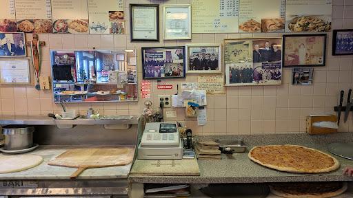 Ivana's Pizzeria