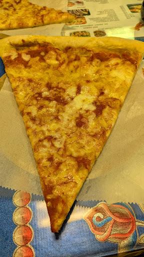 Ivana's Pizzeria